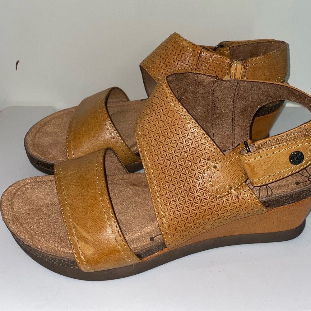 Cobb Hill Wedges - Good as new!